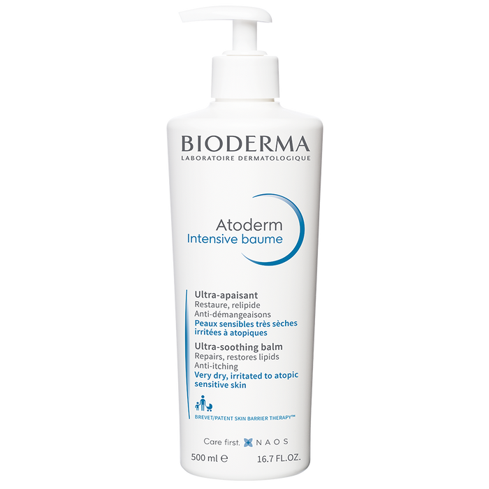 Bioderma Atoderm Intensive Bálsamo Ultra-Calmante 500ml