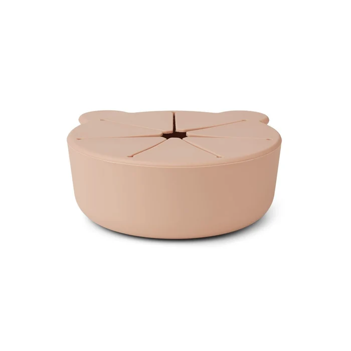 Liewood Kelly Snack Cup 2Pack RedRose 2412 LW14100