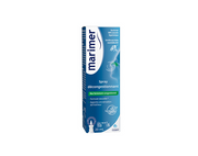 MARIMER ESSIENTIAL OILS HYPERTONIC SEAWATER SPRAY 20 ML