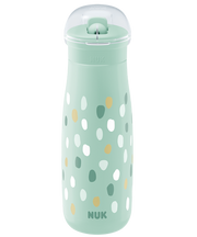 Nuk Mini-Me Flip CopoPP 450Ml 12M+ Verd