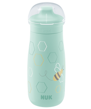 Nuk Mini-Me Sip Copo PP 300Ml 9M+ Verde