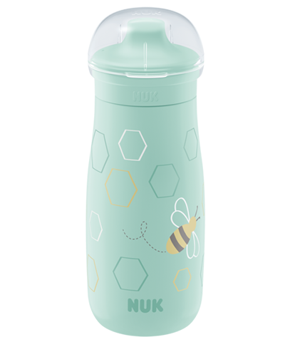 Nuk Mini-Me Sip Copo PP 300Ml 9M+ Verde