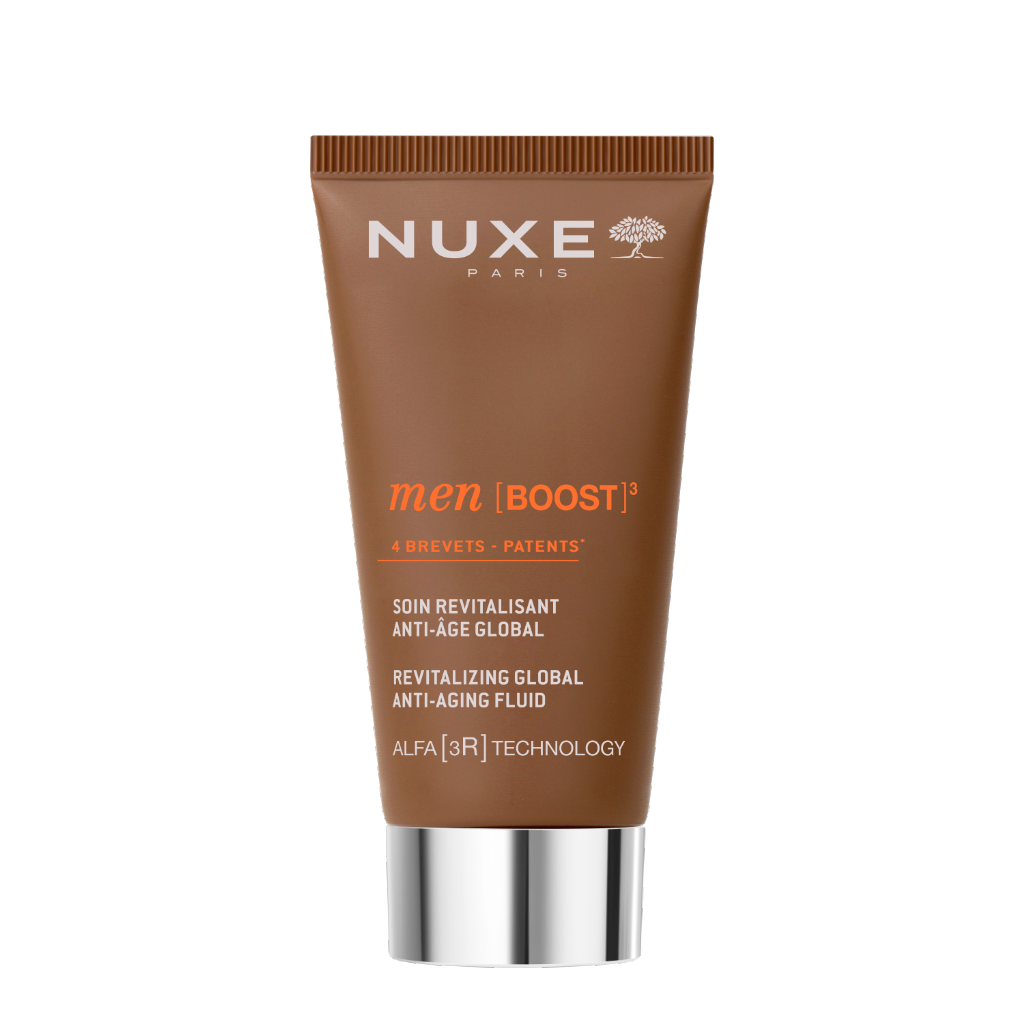 NUXE Men [Boost] Anti-Aging Facial Care 50ml