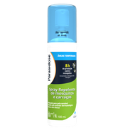 PARASIDOSE MOUSTIQUES ZONAS TEMPERAD IR3535 100ML