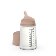 Suavinex Zero Bib TetSilColic M270 Med