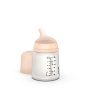 Suavinex Zero Bib TetSilColic S180 Fair