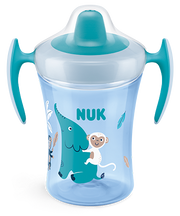 Nuk Trainer Cup Copo Evolution 6M+ 230Ml