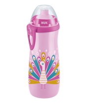 Nuk First Choice Copo Sports Color Change
