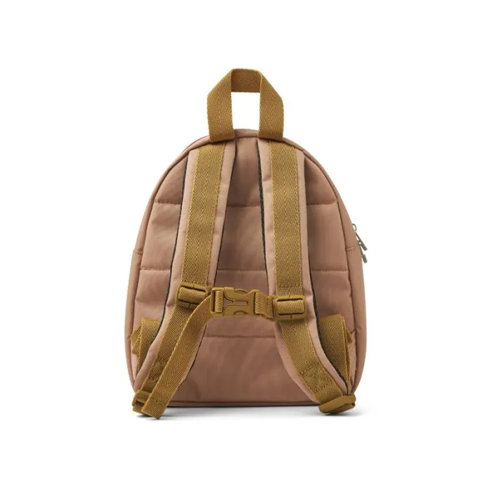 Liewood Allan Backpack Cat / Tuscany Rose 2227