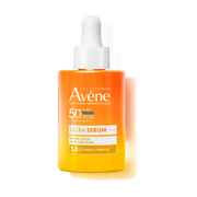 Avène Solar Ultra Sérum Iluminador SPF50+30Ml