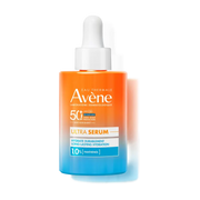 Avène Solar Ultra Sérum Hidratante SPF50+30Ml