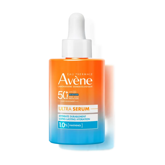 Avène Solar Ultra Sérum Hidratante SPF50+30Ml