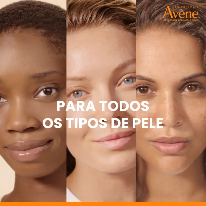 Avène Ultra Fl OneSec Invisivel SPF50 50Ml