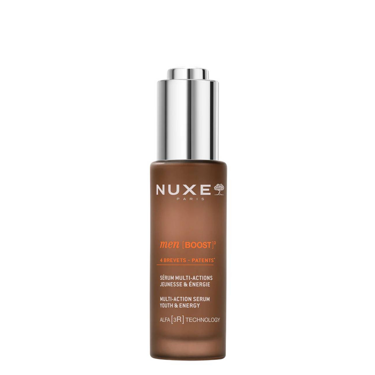 NUXE Men [Boost] Youth & Energy Serum 30ml
