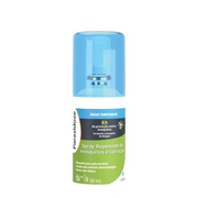 PARASIDOSE MOUSTIQUES ZONAS TEMPERAD IR3535 50ML