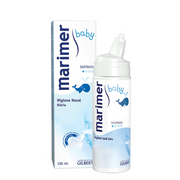 MARIMER BABY ISOTONIQUE  SPRAY 100ML