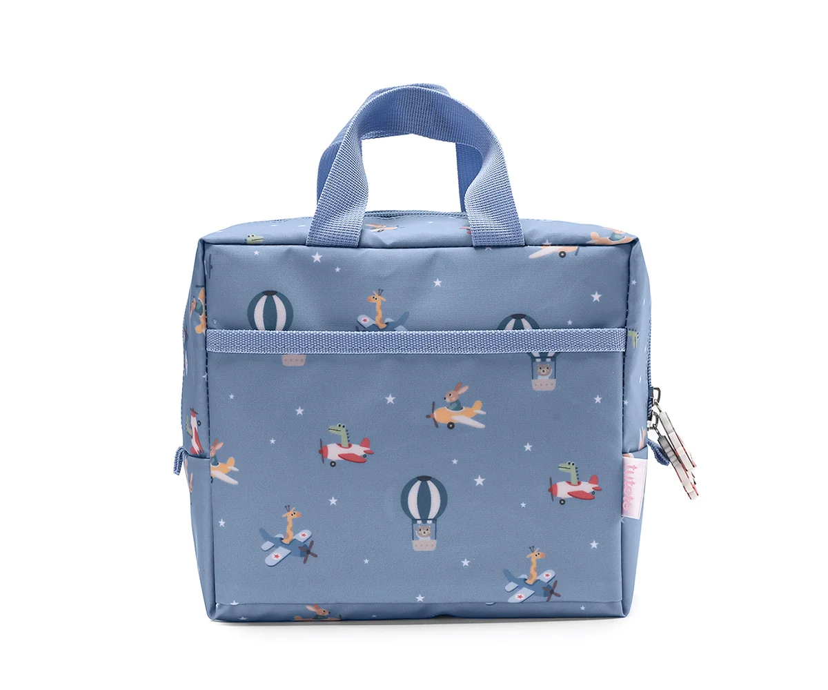 Tutete Bolsa Térmica Planes