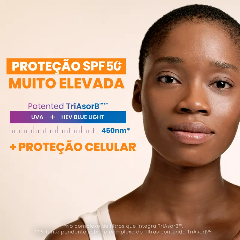 Avène Solar Ultra Sérum Hidratante SPF50+30Ml