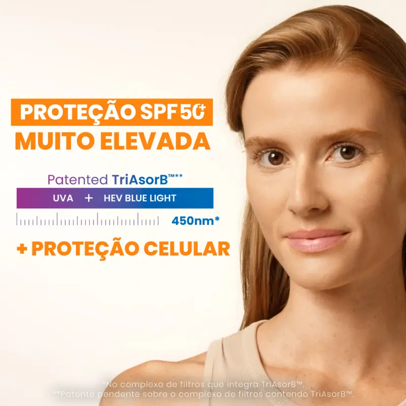 Avène Solar Ultra Sérum Iluminador SPF50+30Ml