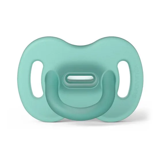 Suavinex Sx Pro Chupeta Fisiológica Silicone 6-18M