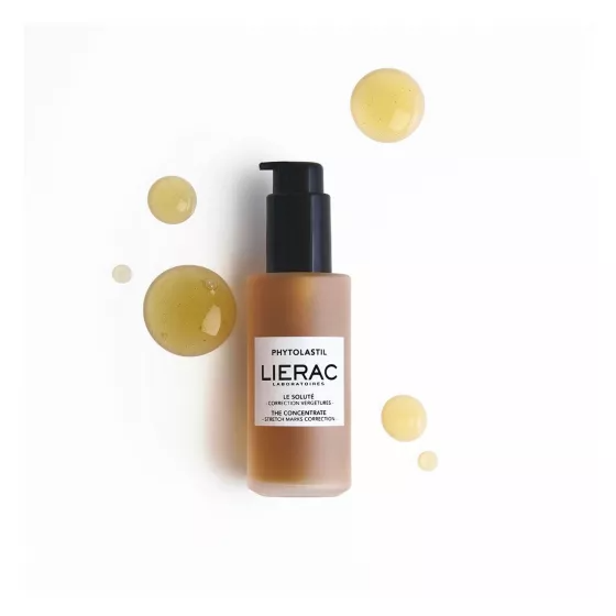 Lierac PHYTOLASTIL Soluto Correção Estrias - 100ml
