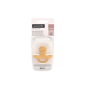 Suavinex Sx Pro Chupeta Anatomica Mostaza 0-6M