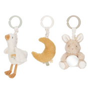 Little Dutch Activity Hangers Newborn Naturals8420