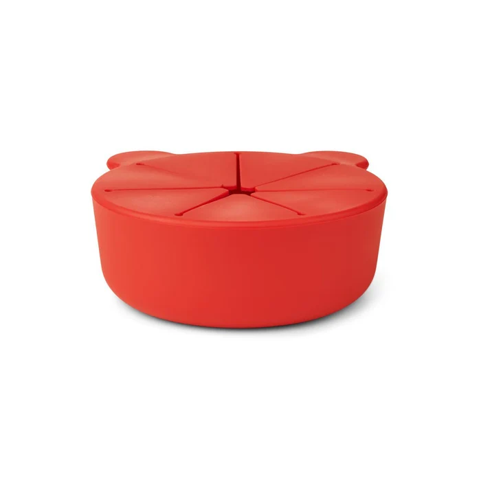 Liewood Kelly Snack Cup 2Pack RedRose 2412 LW14100