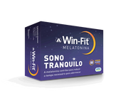 Win-Fit Melatonina