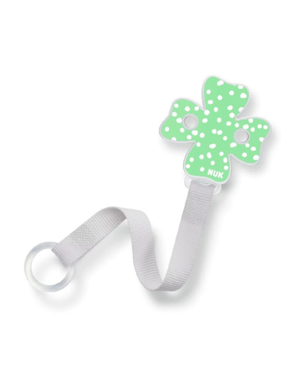 Nuk Corrente Chupeta Classic