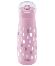 Nuk Mini-Me Flip Copo PP 450Ml 12M+ Lilás
