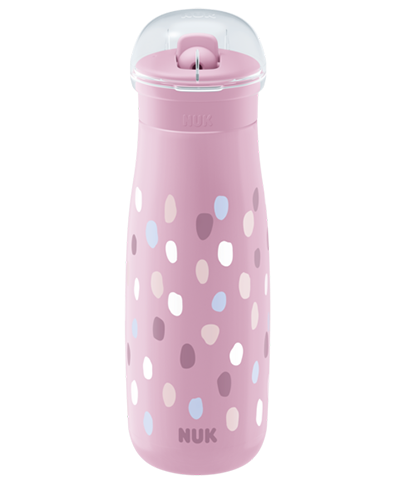 Nuk Mini-Me Flip Copo PP 450Ml 12M+ Lilás