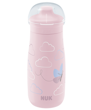 Nuk Mini-Me Sip Copo PP 300Ml 9M+ Rosa