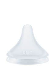 Nuk Perfect Match Tetina Silicone Anticólica  S X2