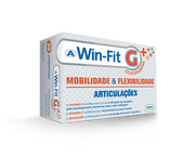 WIN-FIT GLUCOSAMINE Box of 30 tablets