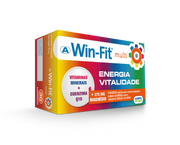 Win-Fit Multi 30 comprimidos