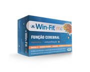 Win-Fit mc 30 cápsulas