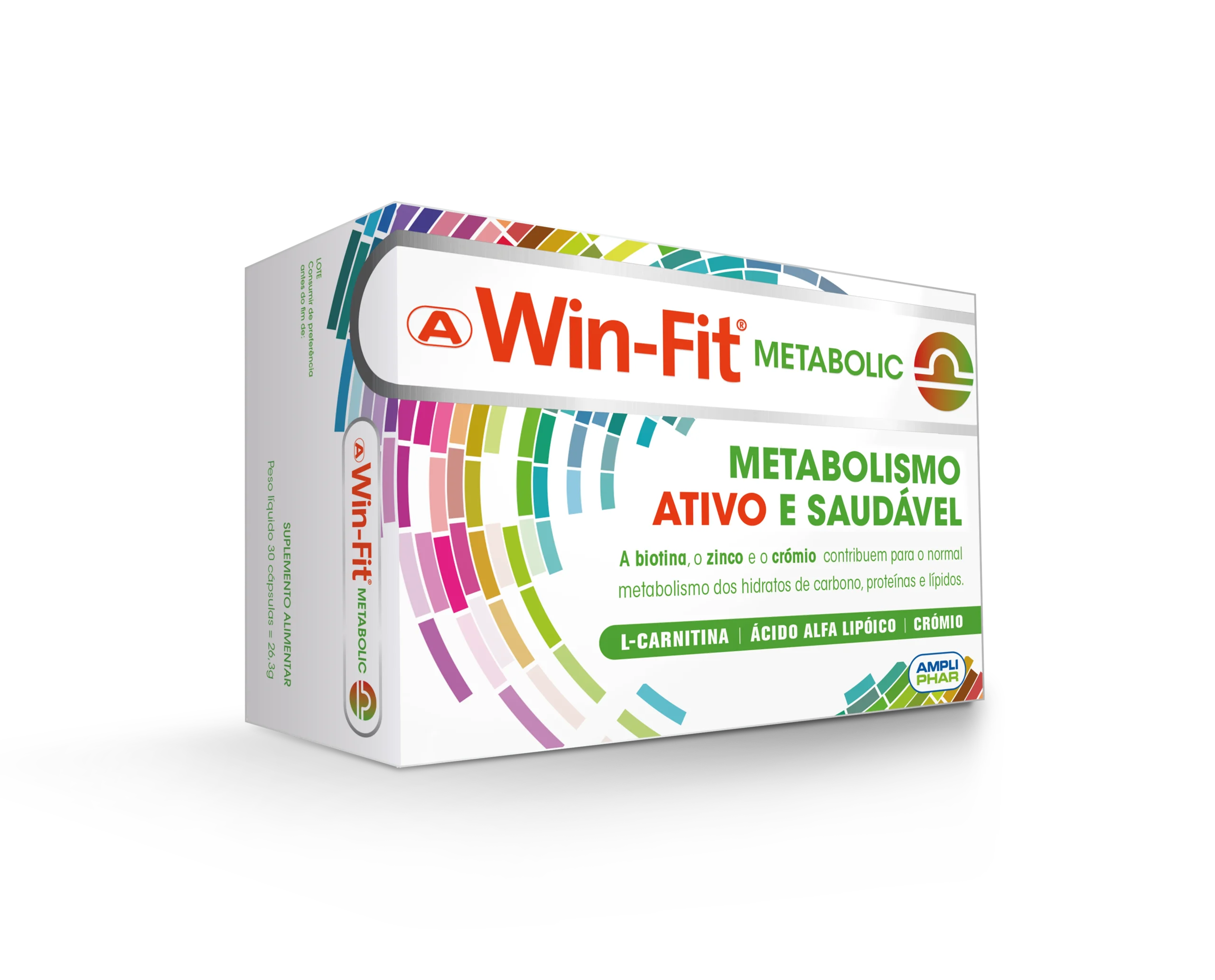 Win-Fit Metabolic