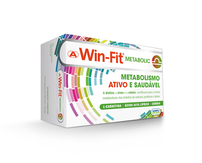 Win-Fit Metabolic