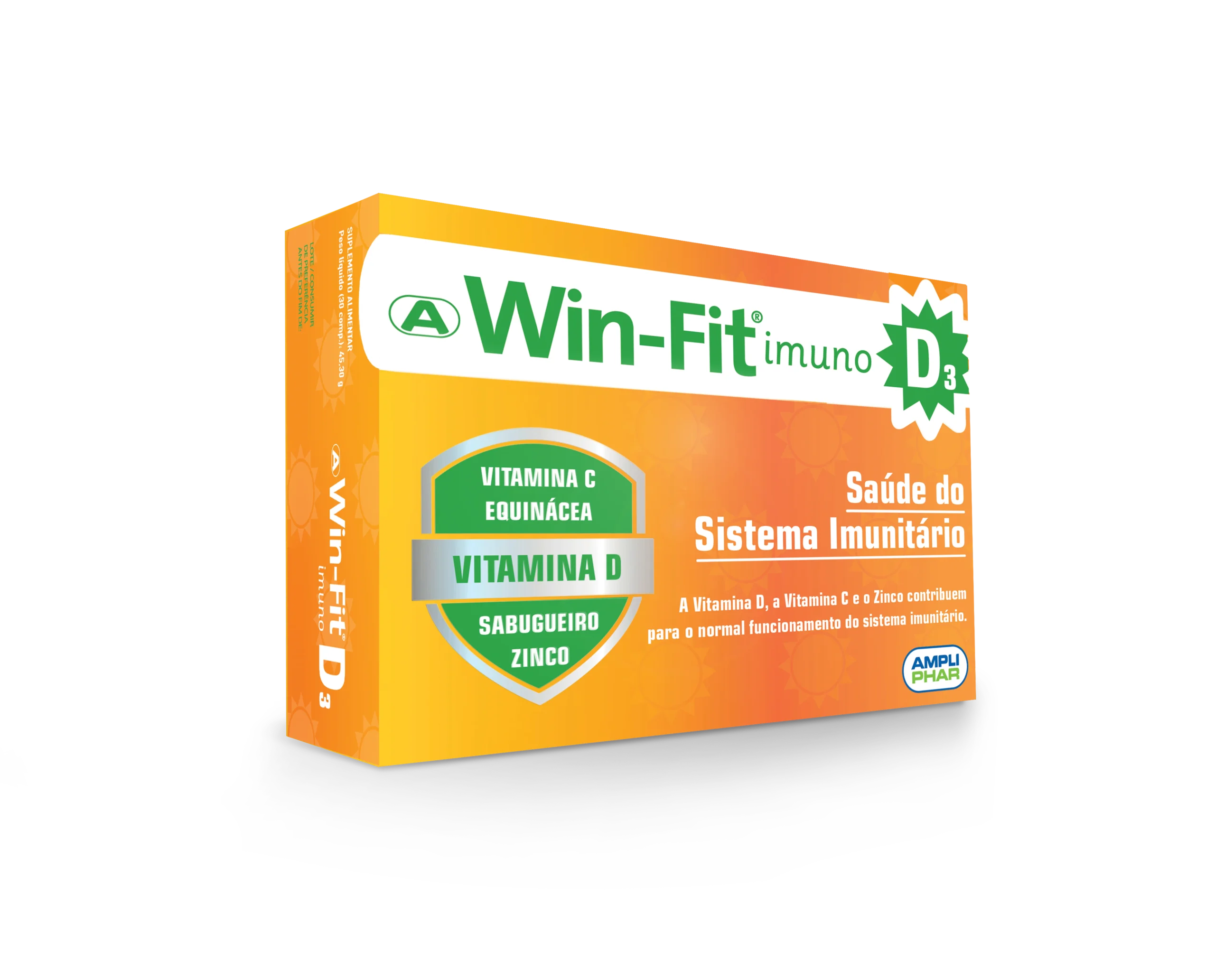 Win-Fit Imuno