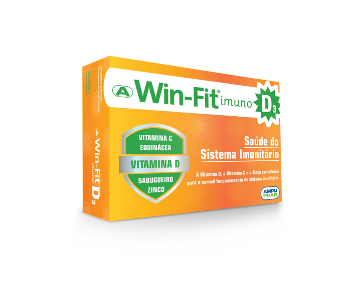 WIN-FIT IMMUNO D3