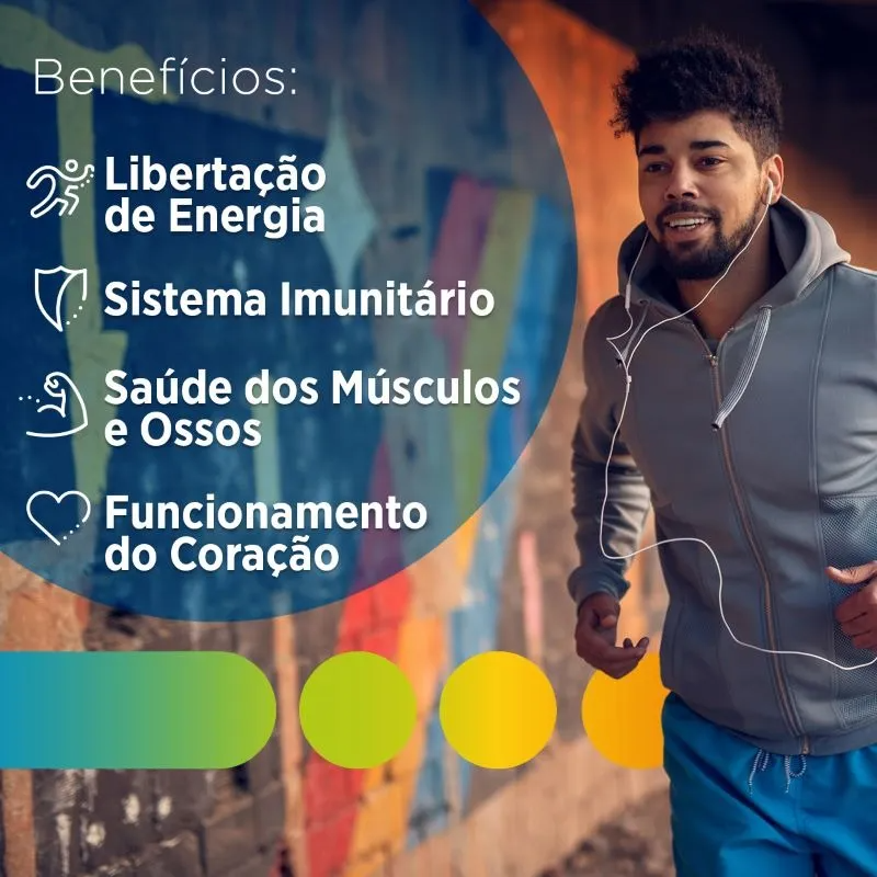 Centrum Homem 30 Comprimidos