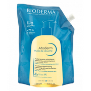 Bioderma Atoderm Óleo Duche Ecorefill 1L