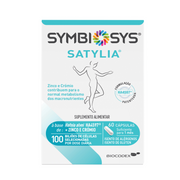 Symbiosys Satylia 60 cápsulas