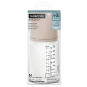 Suavinex Zero Bib TetSilColic M270 Fair