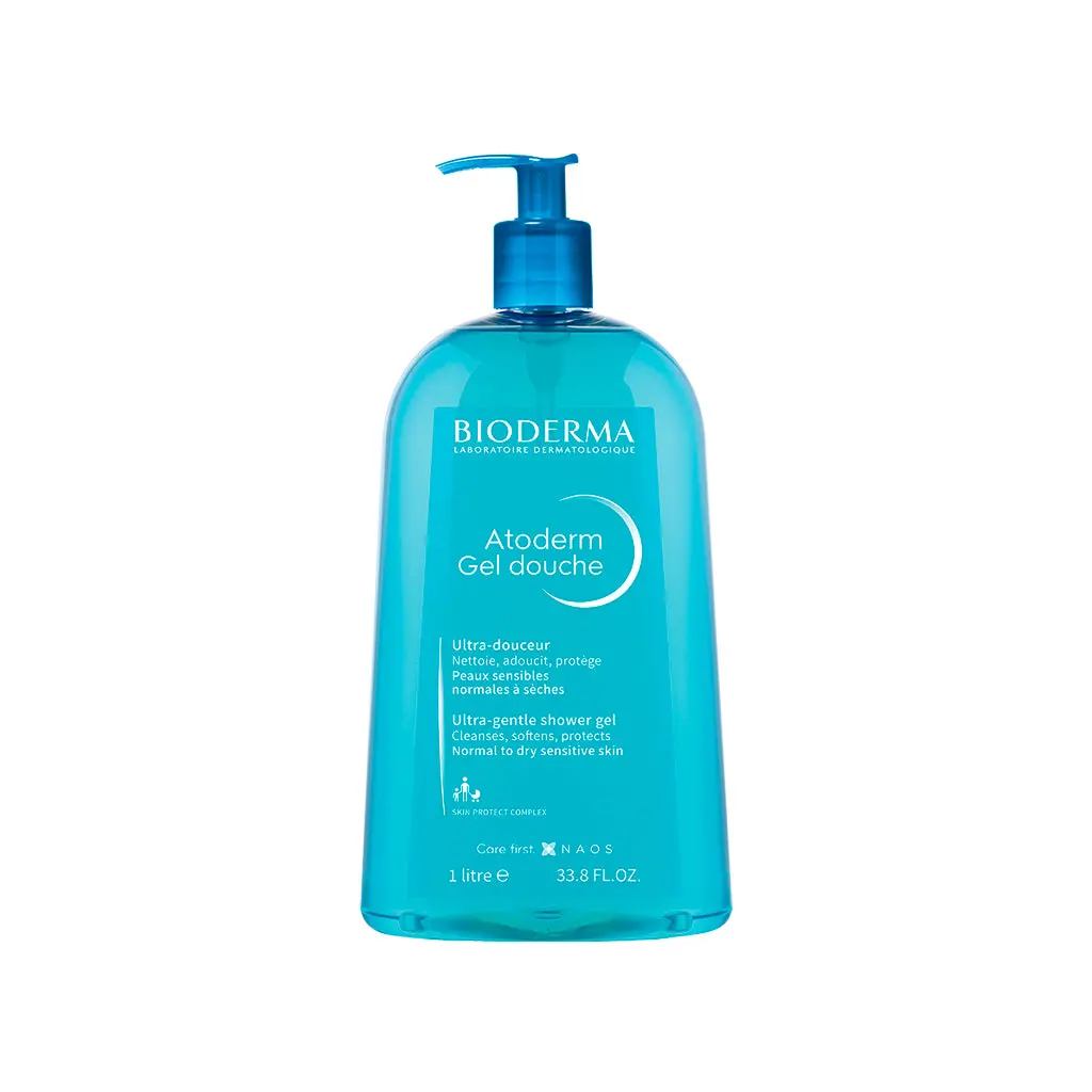 ATODERM SHOWER GEL 1 L