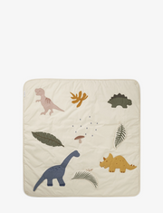 Liewood Glenn Blanket Dino 9708 LW12759