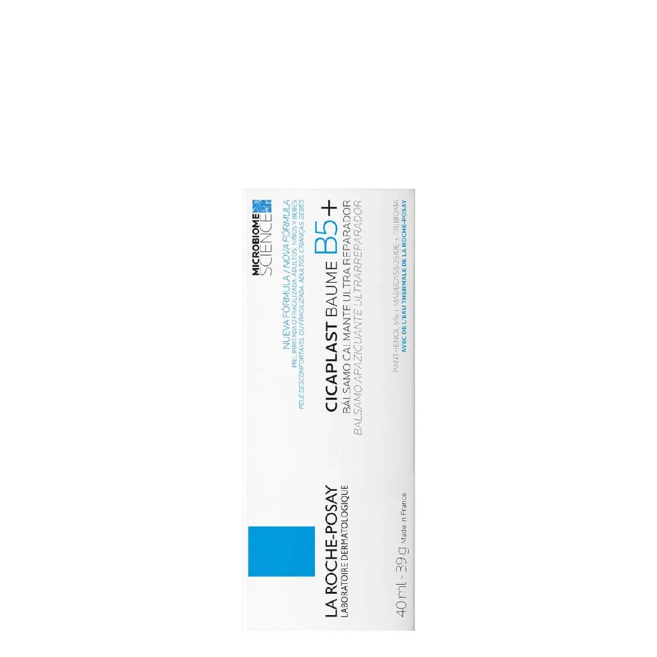 La Roche-Posay Cicaplast B5+ Ultra Rep 40Ml