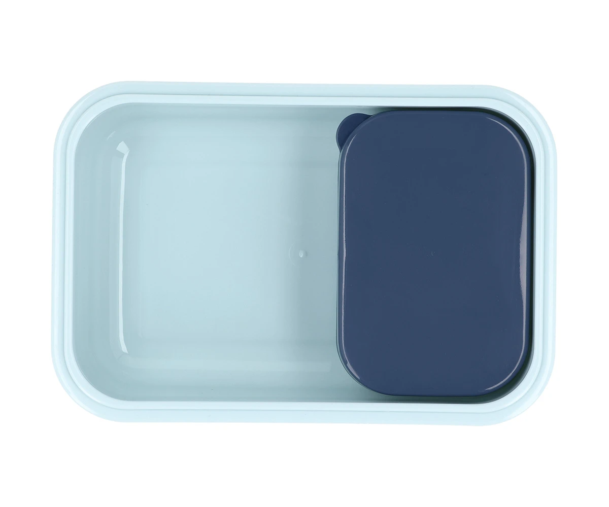 Tutete Lancheira Bento Planes