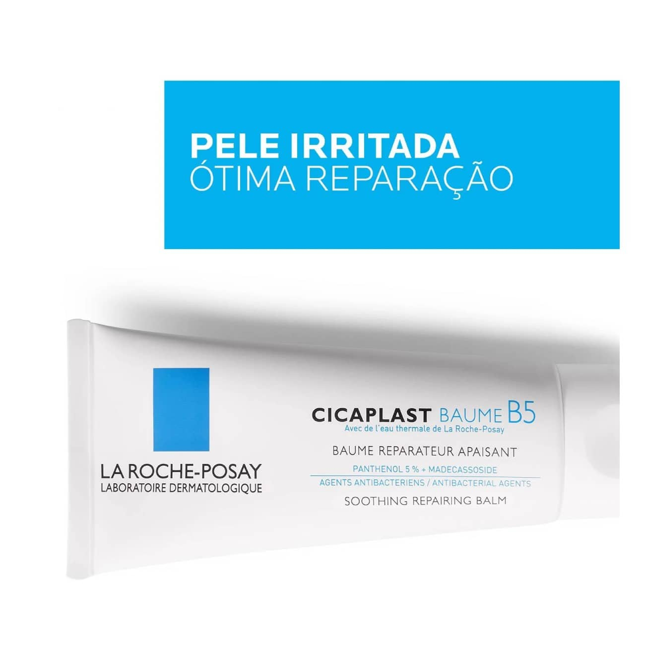 La Roche-Posay Cicaplast B5+ Ultra Rep 40Ml